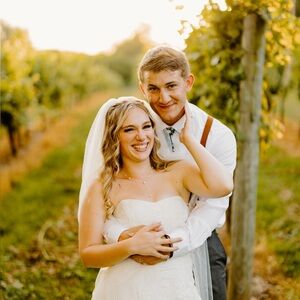 Meet your Posher, Isabelle